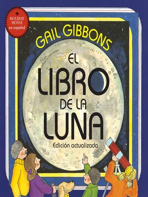 El libro de la luna - ebook